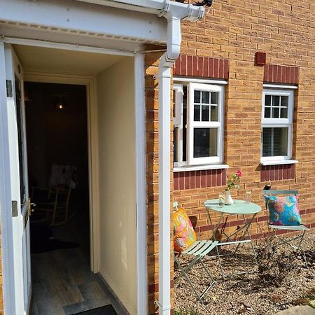 The Shambles By Spires Accommodation A Boho Styled Place To Stay Just 3 Miles From Birches Valley Visitors Centre Cannock Chase Rugeley Bagian luar foto