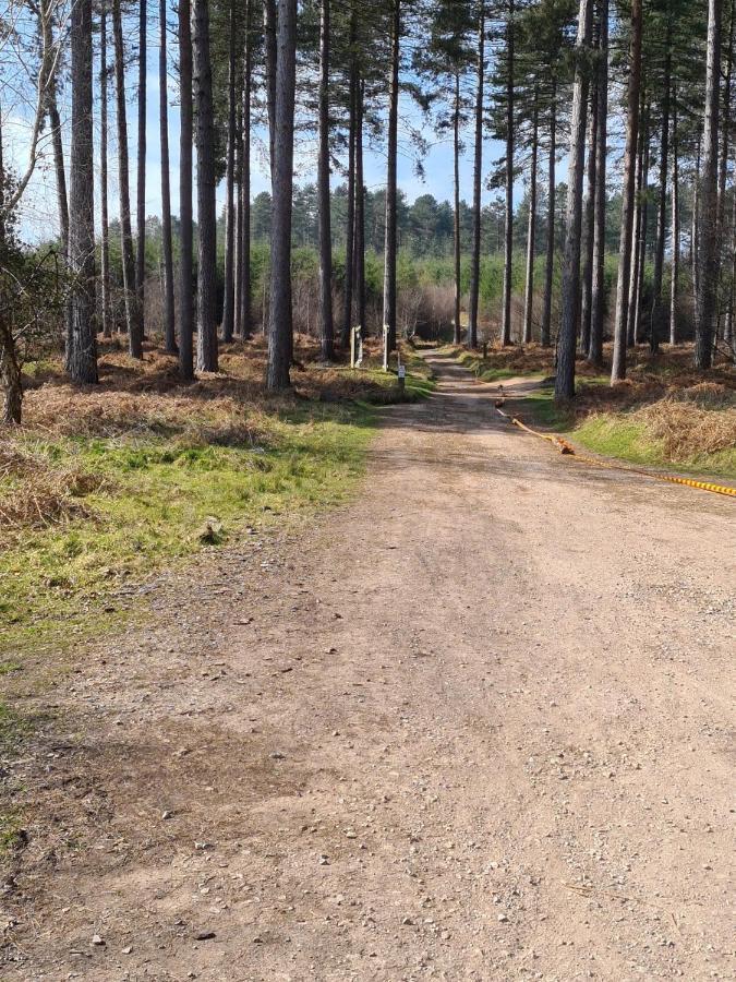 The Shambles By Spires Accommodation A Boho Styled Place To Stay Just 3 Miles From Birches Valley Visitors Centre Cannock Chase Rugeley Bagian luar foto