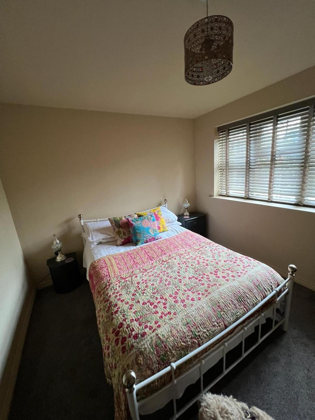The Shambles By Spires Accommodation A Boho Styled Place To Stay Just 3 Miles From Birches Valley Visitors Centre Cannock Chase Rugeley Bagian luar foto