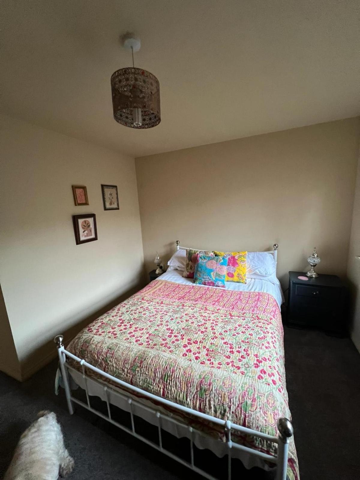 The Shambles By Spires Accommodation A Boho Styled Place To Stay Just 3 Miles From Birches Valley Visitors Centre Cannock Chase Rugeley Bagian luar foto