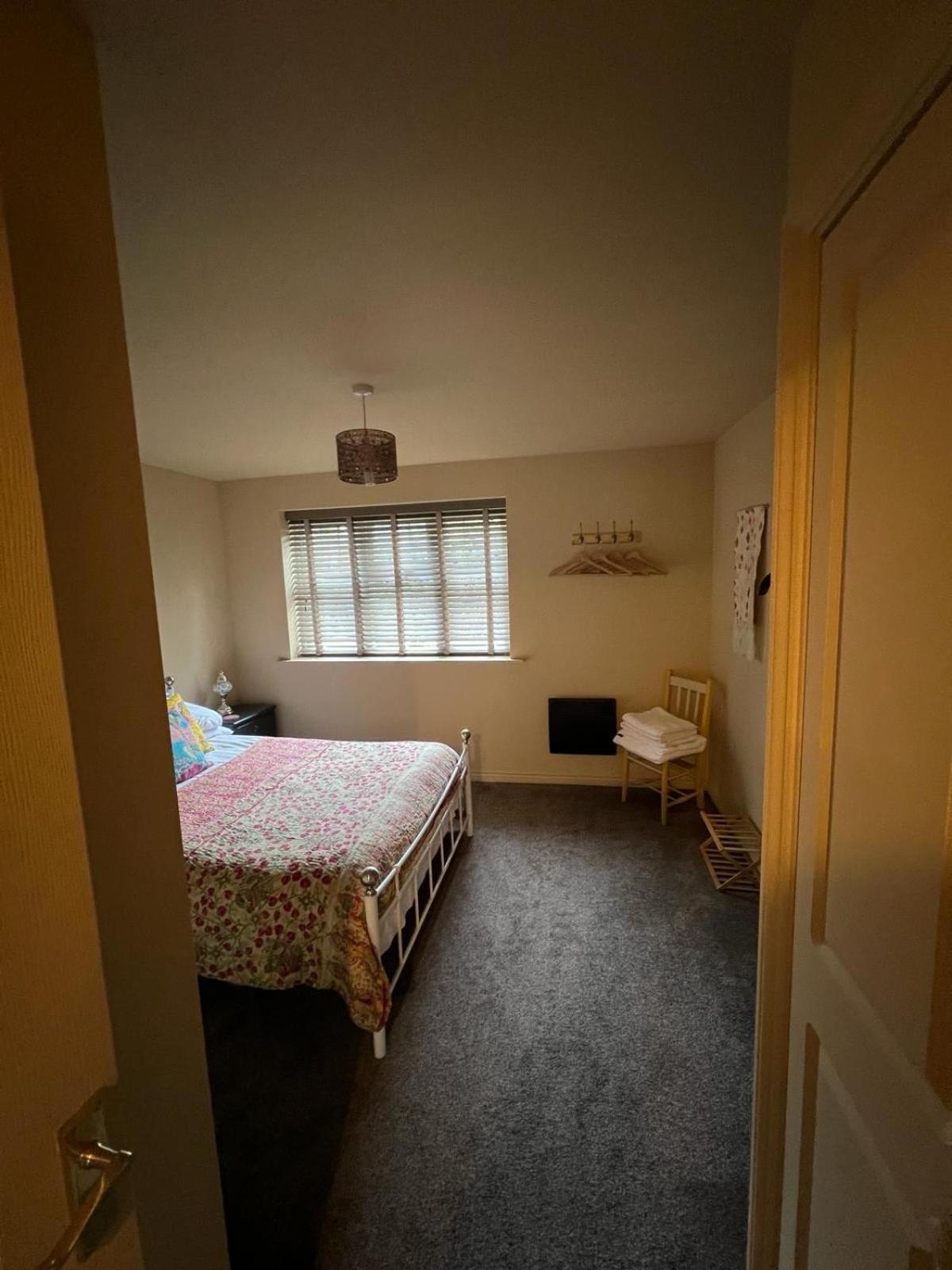 The Shambles By Spires Accommodation A Boho Styled Place To Stay Just 3 Miles From Birches Valley Visitors Centre Cannock Chase Rugeley Bagian luar foto