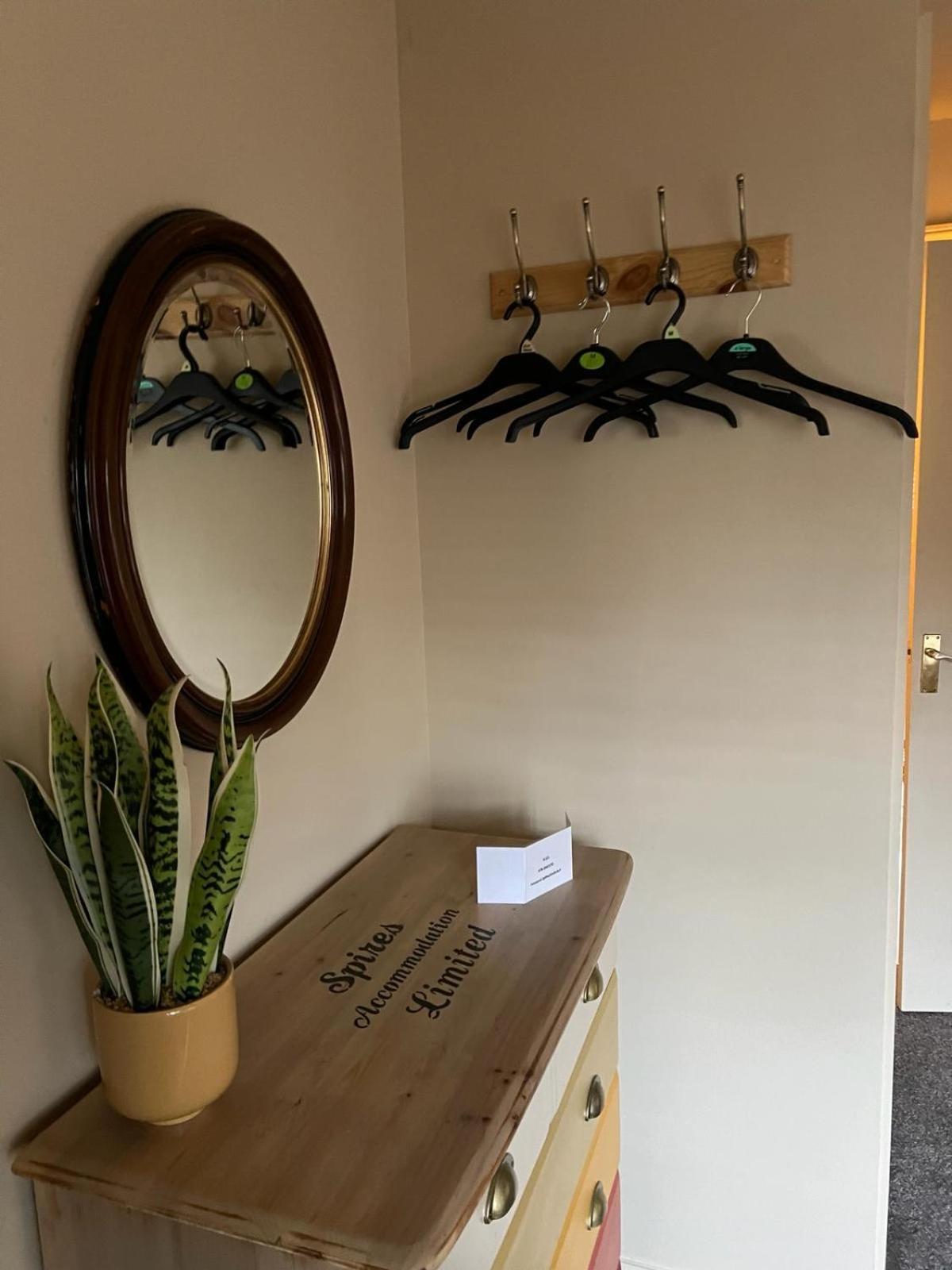The Shambles By Spires Accommodation A Boho Styled Place To Stay Just 3 Miles From Birches Valley Visitors Centre Cannock Chase Rugeley Bagian luar foto